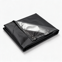 ColdStartly Windshield Cover