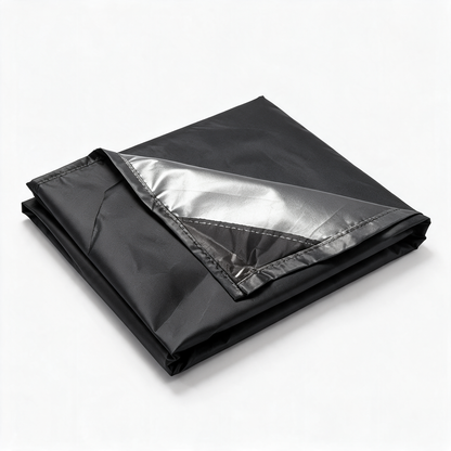ColdStartly Windshield Cover